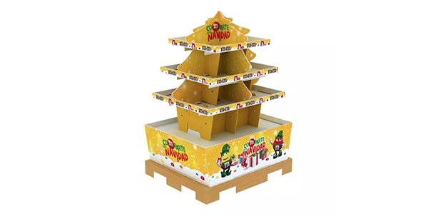 紙堆頭的陳列標準你知道嗎？